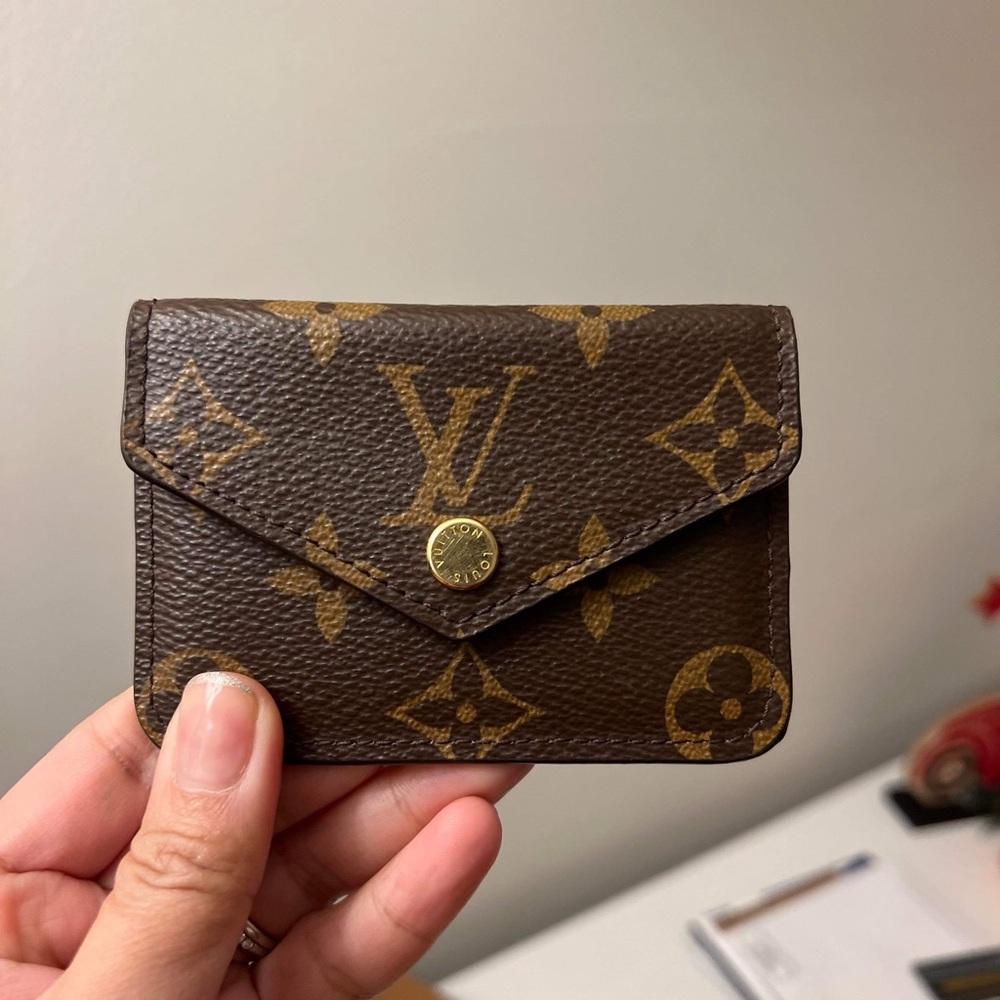 FÉLICIE STRAP & GO - Card case only